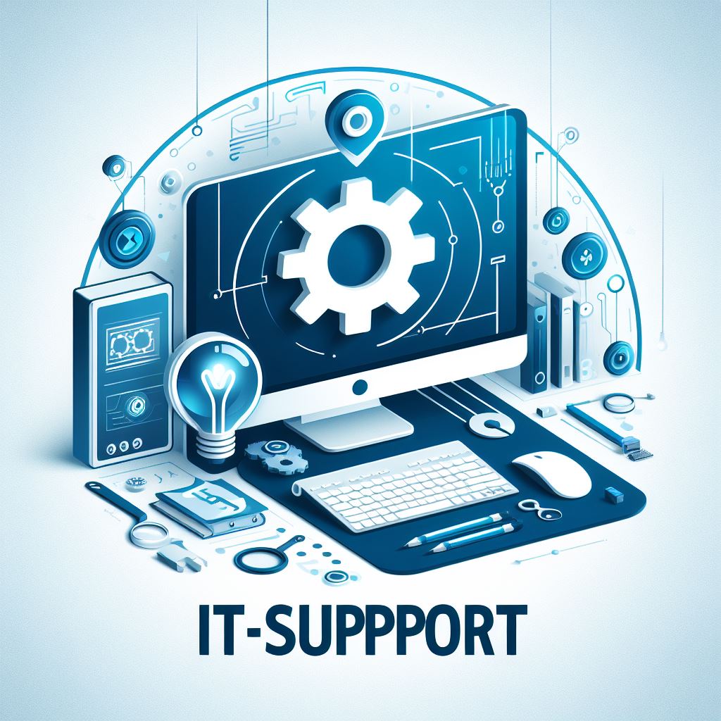 Flugsicherung & IT-Support